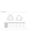 Long Sleeved T-Shirt Black M