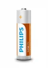 Longlife Çinko Pil AA X4 (R6L4B/10)