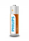Longlife Çinko Pil AA X4 (R6L4B/10)