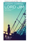 Lord Jim - Modern Klasikler Ciltli