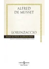 Lorenzaccio - Hasan Ali Yücel Klasikleri