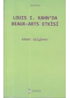 Louis I. Kahnda Beaux-Arts Etkisi