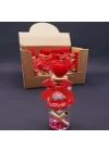 Love Kalpli Dilek Şişesi, CHRMK4994