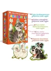 Lovely Puzzle Farm Animals