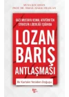 Lozan Barış Antlaşması