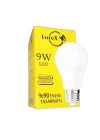 LR-LA09 9W Led Ampul, Led Tasarruflu Ampul