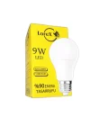 LR-LA09 9W Led Ampul, Led Tasarruflu Ampul