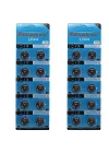 LR44 AG13 A76 357A SR44SW 1.5 Volt Alkalin Oyuncak Pili 20li Tek Kullanımlık