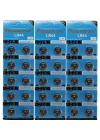 LR44 AG13 A76 357A SR44SW 1.5 Volt Oyuncak Pili 30lu