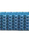 LR44 AG13 A76 357A SR44SW 1.5 Volt Oyuncak Pili 50li