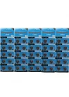 LR44 AG13 A76 357A SR44SW 1.5 Volt Oyuncak Pili 50li