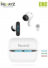 LS 519 ENC ÖZELLİKLİ 5.4 WİRELESS DOKUNMATİK KONTROL A KALİTE FİYAT PERFORMANS ÜRÜNÜ BLUETOOTH KULAKLIK
