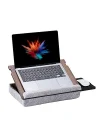 LS051 Minderli Eğim Ayarlanabilir Mousepadli Laptop Sehpası