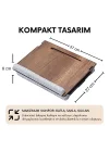 LS051 Minderli Eğim Ayarlanabilir Mousepadli Laptop Sehpası