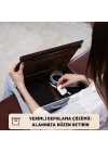 LS051 Minderli Eğim Ayarlanabilir Mousepadli Laptop Sehpası