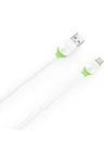 LS32 Micro Usb Kablo Beyaz