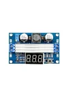 LTC1871 3.5V-30V 10A Voltmetre Ayarlanabilir Voltaj Yükseltici Regülatör Modül