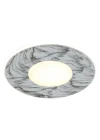 LUCEA PIANA SW Desenli LEDli Plafonyer 3000K 38W