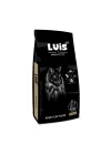Luis Balıklı Kedi Maması 15 KG
