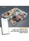 Lumex Akıllı Ampul 9W RGB Wifi & Bluetooth