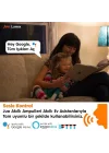 Lumex Akıllı Ampul 9W RGB Wifi & Bluetooth