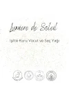 Lumiere De Soleil Işıltılı Simli Nemlendirici Yağ 100ML