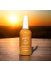 Lumiere De Soleil Işıltılı Simli Nemlendirici Yağ 100ML