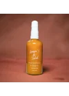 Lumiere De Soleil Işıltılı Simli Nemlendirici Yağ 100ML