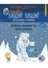 Lumpi Lumpi Arkadaşım Ejderha 6 - Kraliçe Lapalapa ve Yedi Ejderha