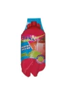 Mey İthalat® Luna Havlu Mop Mikro Fiber