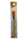 Mey İthalat® Luna Zemin Fırça 1 No 1 cm Genişlik