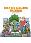 Luna’nın Beslenme Macerası