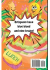 Lunchbox Notes for Kids: 150 Fun Facts Lunch Box Notes, Give Your Children an Interesting Happy Lunch!