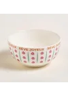 Luohu Porselen Kase 13 Cm