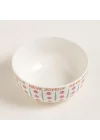 Luohu Porselen Kase 13 Cm