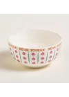 Luohu Porselen Kase 13 Cm
