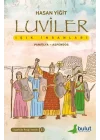 Luviler-Işık İnsanları (Pamfilya-Aspendos)