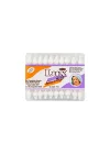 LUX Bebe Pamuklu Çubuk 60lı