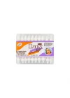 LUX Bebe Pamuklu Çubuk 60lı