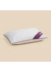 Luxury Pure Wool Bebek Yastık 35x45 cm -%100 Saf Yün