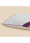 Luxury Pure Wool Bebek Yastık 35x45 cm -%100 Saf Yün