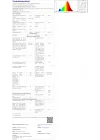 M1K1FM0500 Mikrofon Kablosu (5 Metre)