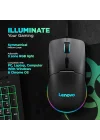 M210 RGB Gaming Mouse
