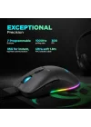 M210 RGB Gaming Mouse