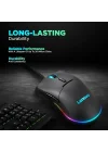 M210 RGB Gaming Mouse