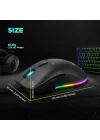 M210 RGB Gaming Mouse