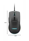 M210 RGB Gaming Mouse