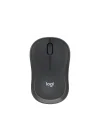 M240 Sessiz Bluetooth Mouse, Kablosuz, Kompakt, Taşınabilir, Akıcı İzleme, Windows, macOS, ChromeOS için, Bilgisayar, Macbook, Laptop, Tablet ile Uyumlu, 18 Aylık Pil Ömrü, Siyah