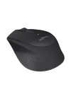 M280 Kablosuz Mouse, Siyah