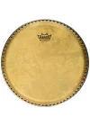 M4-1075-S6-D2003 Conga Derisi Symmetry 10.75inc D2 Skyndeep Calfskin Desenli
